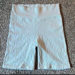 Aerie Offline Biker Shorts